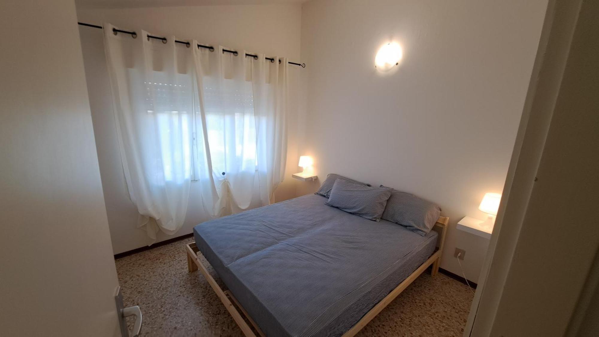 Fiori Villa Бибионе Екстериор снимка