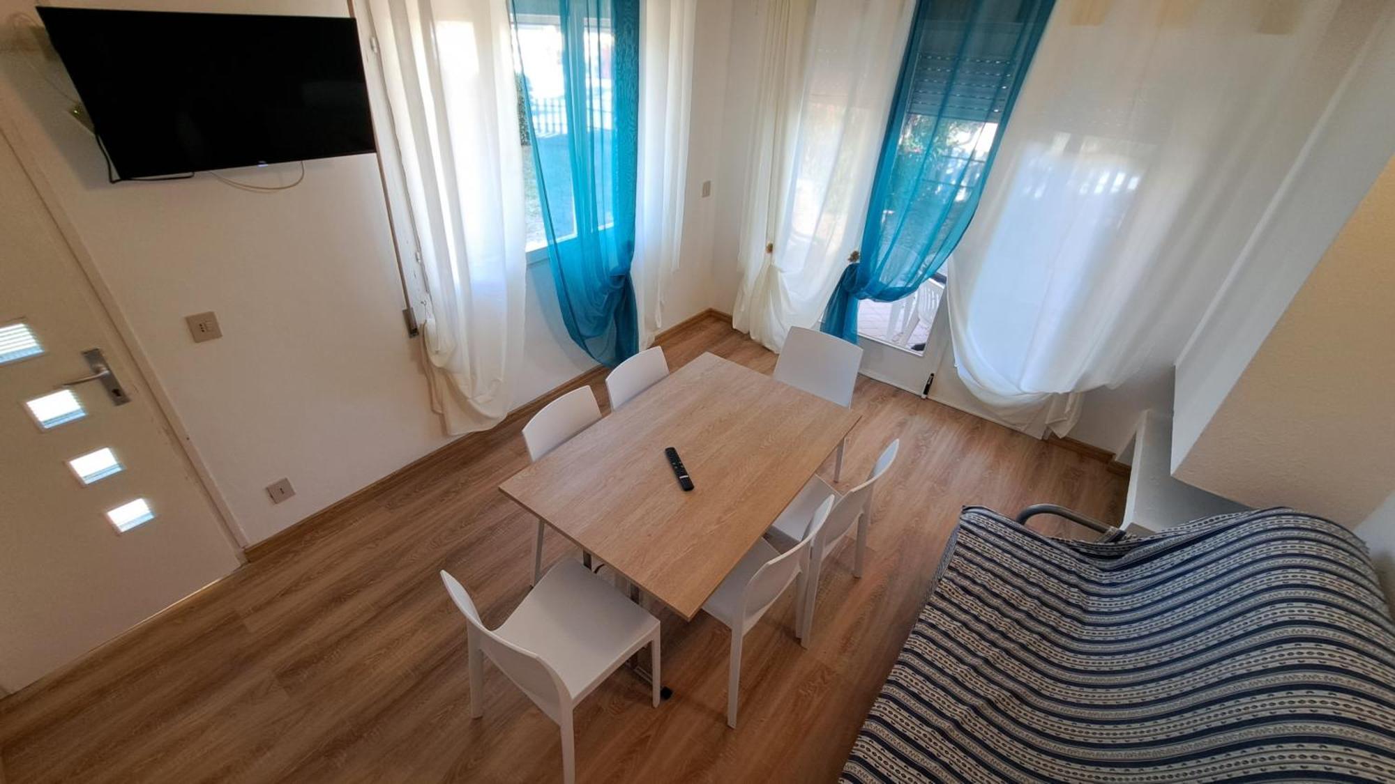 Fiori Villa Бибионе Екстериор снимка